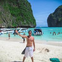 Отзыв от Владимир - Виза Destination Thailand